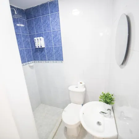 Big Private House With Jacuzzi, Patio, 4 Br *